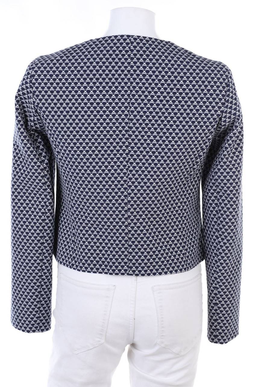 Carou PENNYBLACK Blazer-Jacke aus Jacquard Lagerräumung