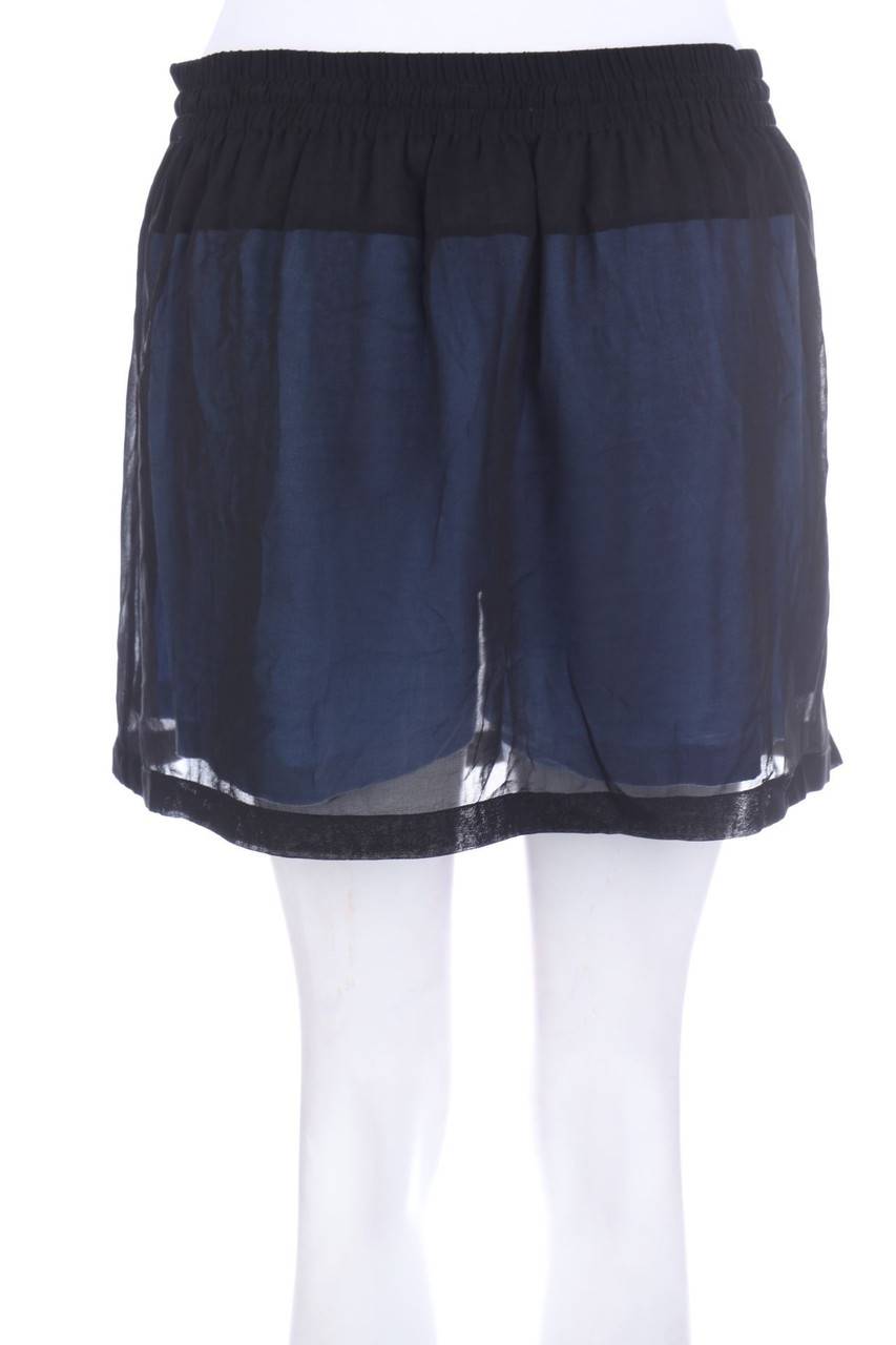 Carou cop.copine Chiffon-Skort Zeitlich begrenztes Angebot