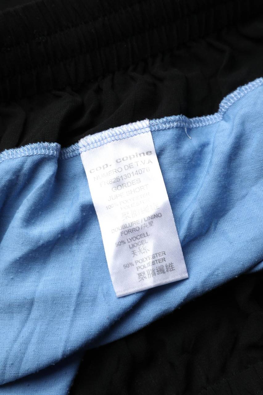 Carou cop.copine Chiffon-Skort Zeitlich begrenztes Angebot
