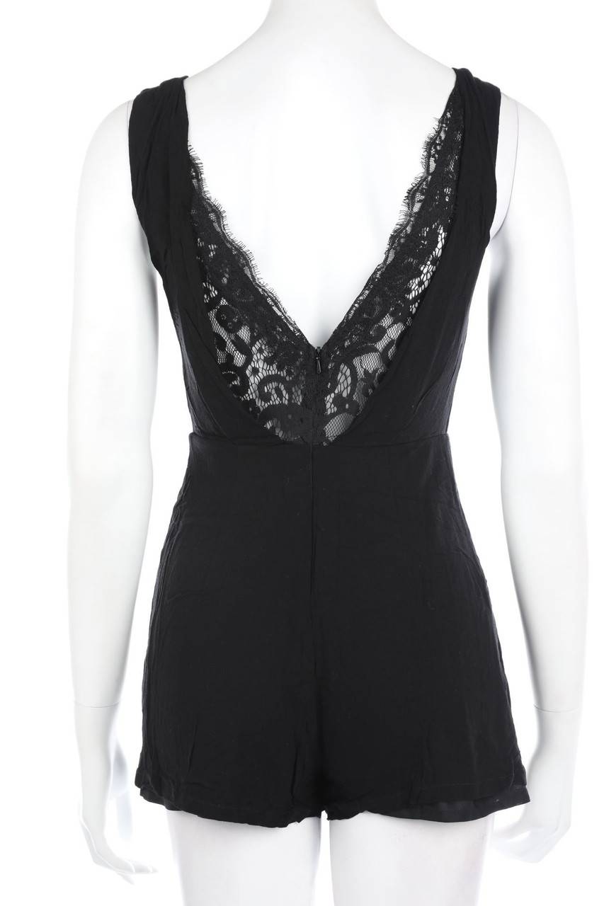 Carou ark & co. Playsuit mit tiefem Rückenausschnitt Neuheiten