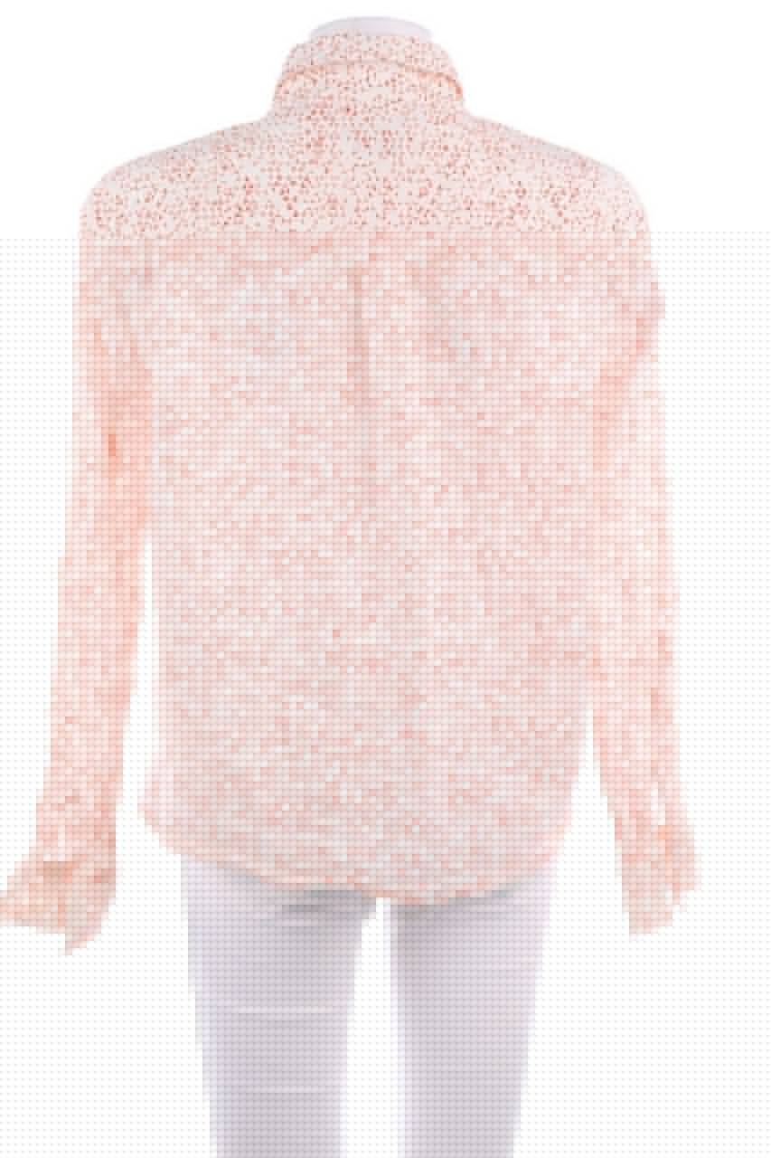 Carou hessnatur Hemd-Bluse aus Baumwolle Bestseller