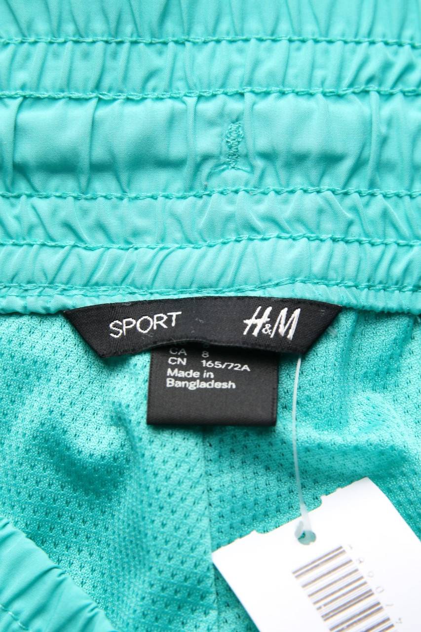 Carou H&M Sport Sport-Shorts Tägliche Deals