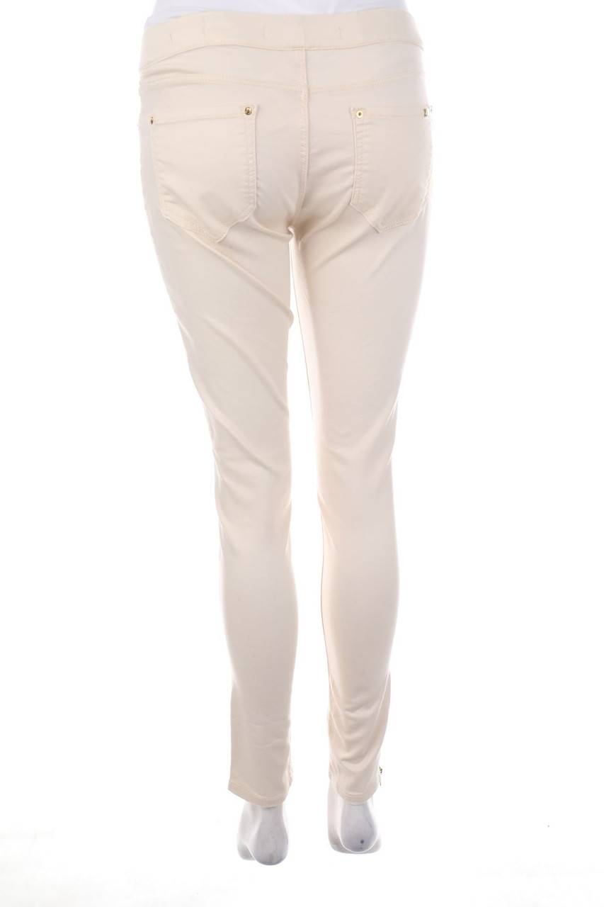 Carou ZARA WOMAN Skinny Jeggings Sonderangebote