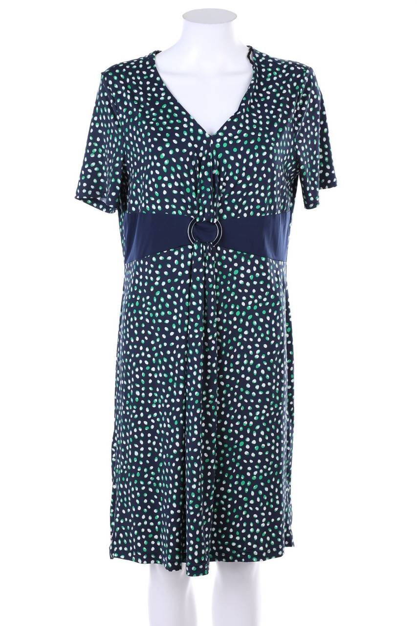 Carou YOUR SIXTH SENSE by C&A Kleid mit Punkten