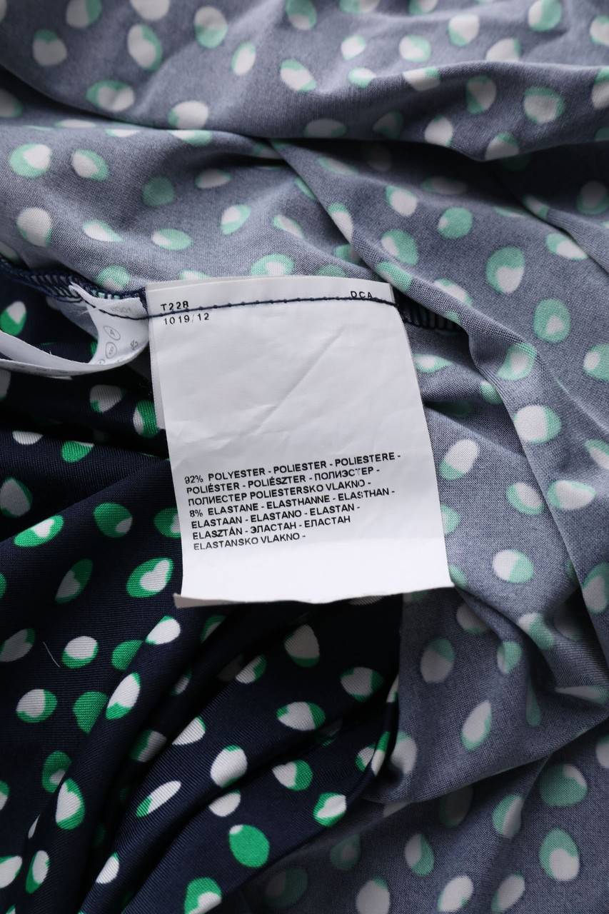 Carou YOUR SIXTH SENSE by C&A Kleid mit Punkten Riesige Ersparnisse