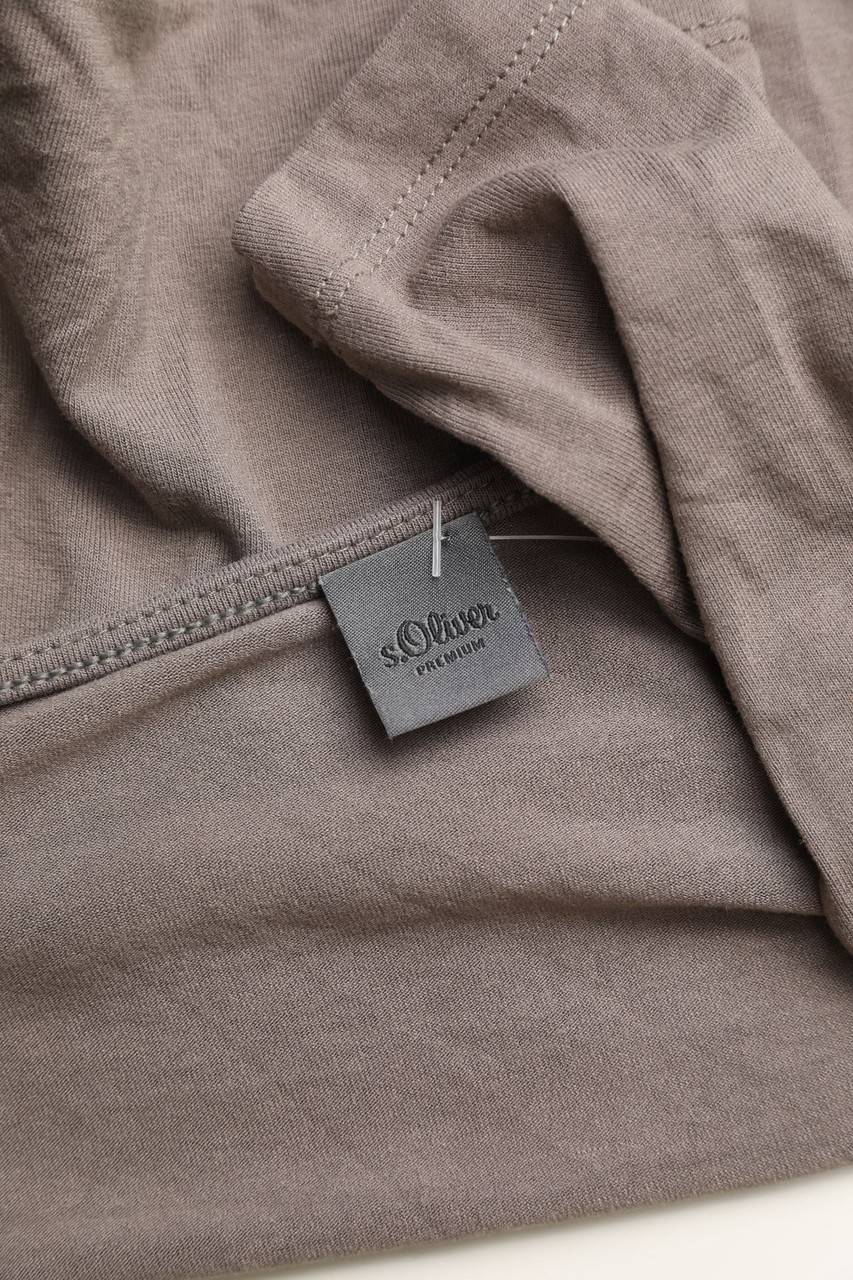 Carou s.Oliver PREMIUM Jersey-Bolero Kostenlose Rückgabe