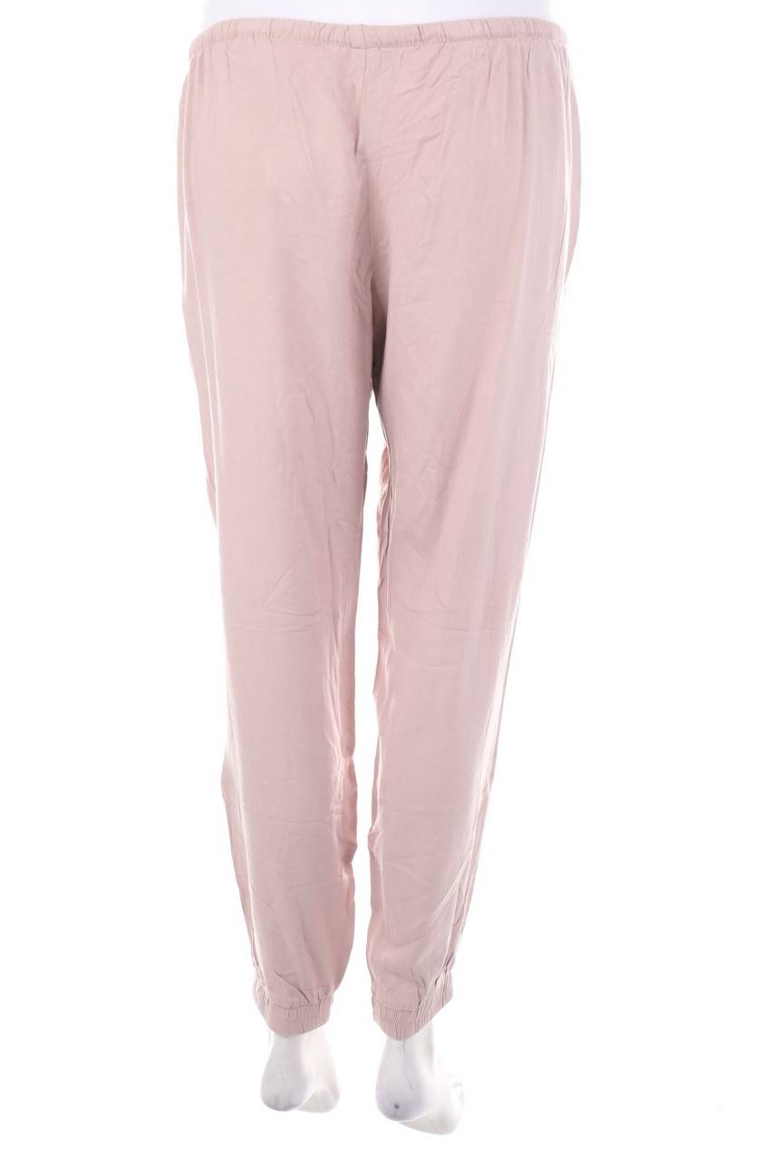 Carou H&M DIVIDED Jogger-Hose mit Tunnelzug Letzte 3 Tage