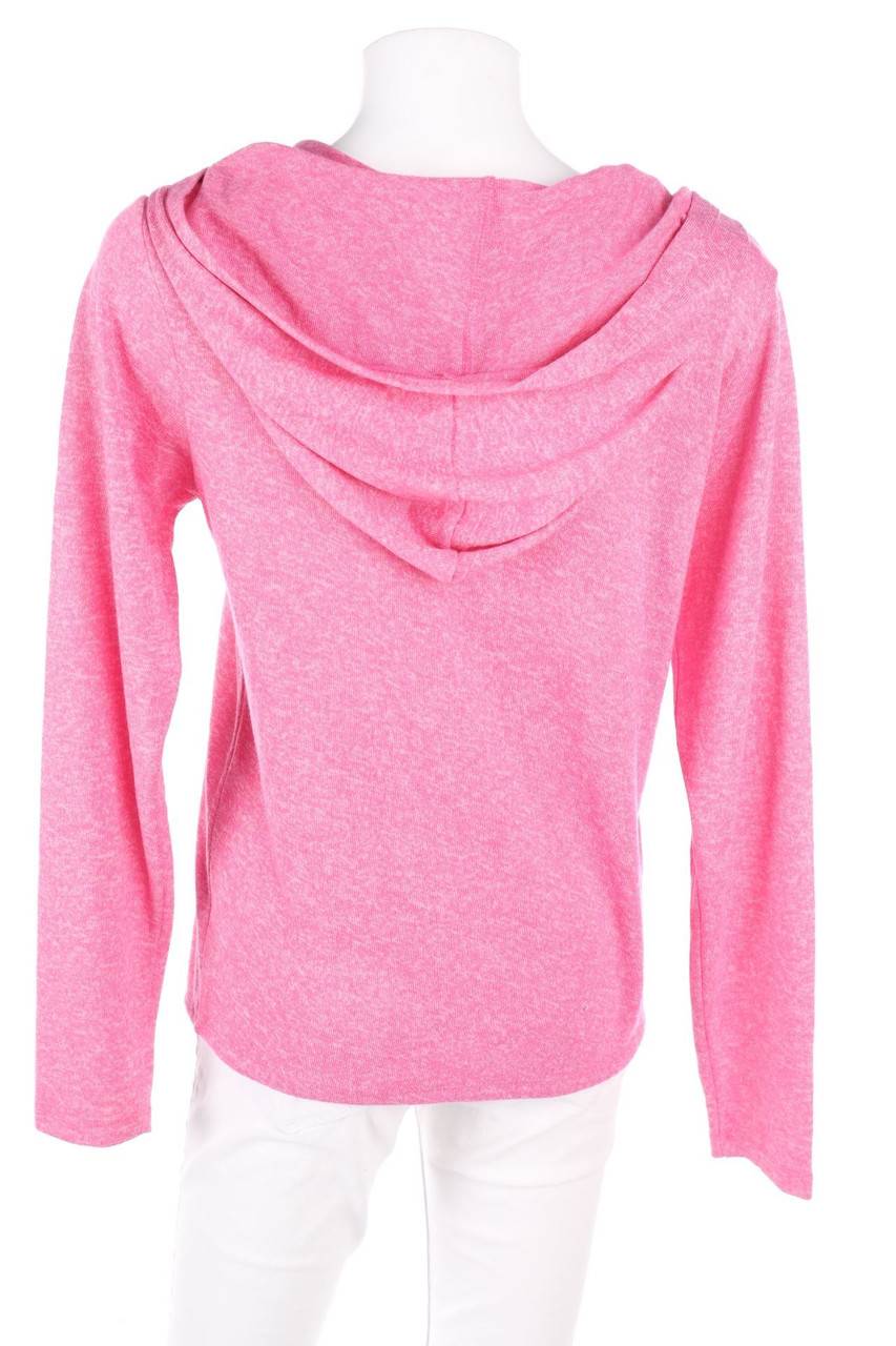 Carou Ohne Label Cardigan mit Kapuze JETZT KAUFEN