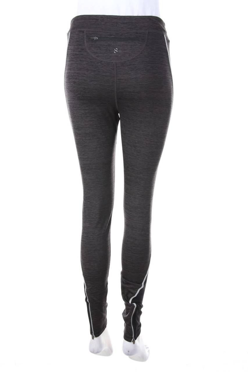 Carou H&M Sport Sport-Leggings Bis zu 65% Rabatt