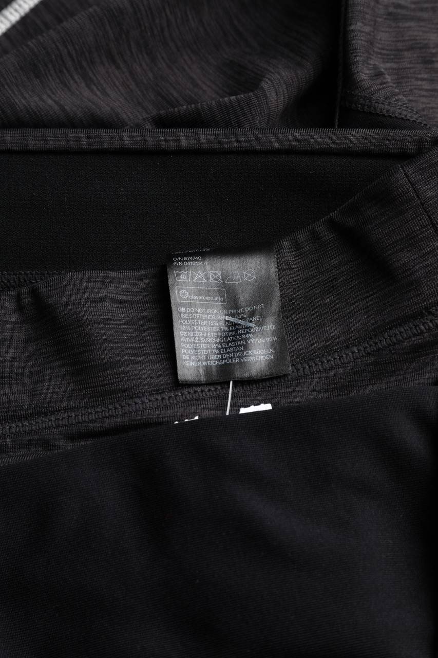 Carou H&M Sport Sport-Leggings Bis zu 65% Rabatt