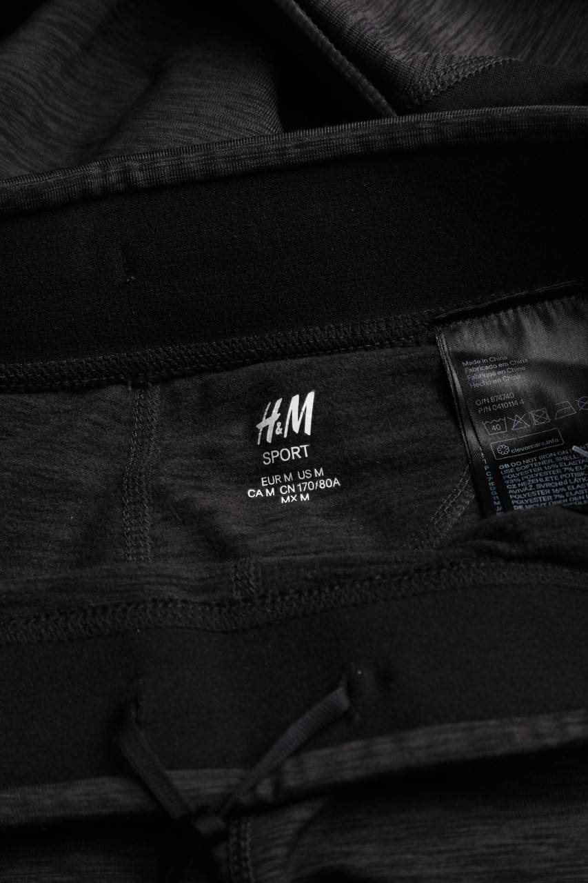 Carou H&M Sport Sport-Leggings Bis zu 65% Rabatt