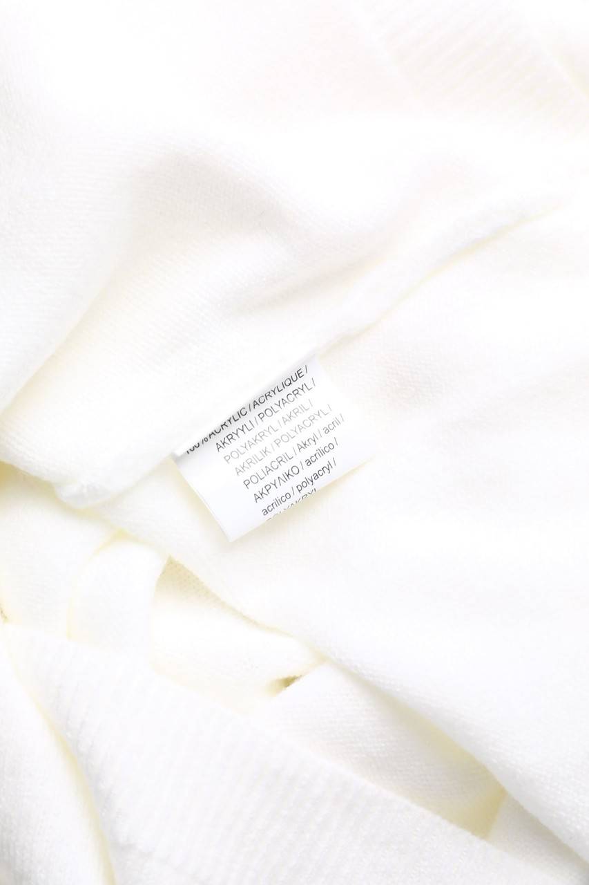 Carou SECONDHAND Strick-Pullover 50% Rabatt mit kostenlosem Versand