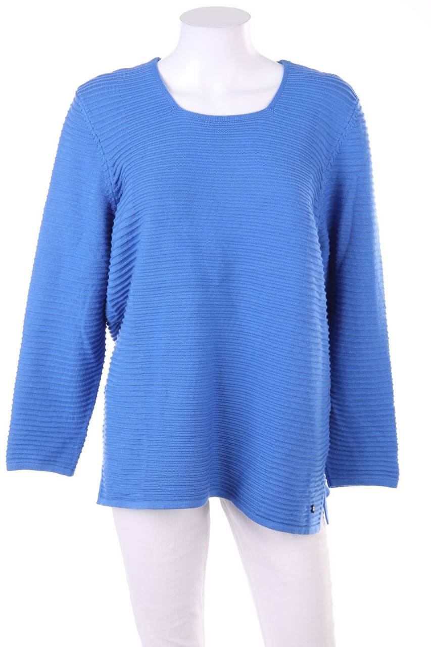 Carou olsen Strick-Pullover