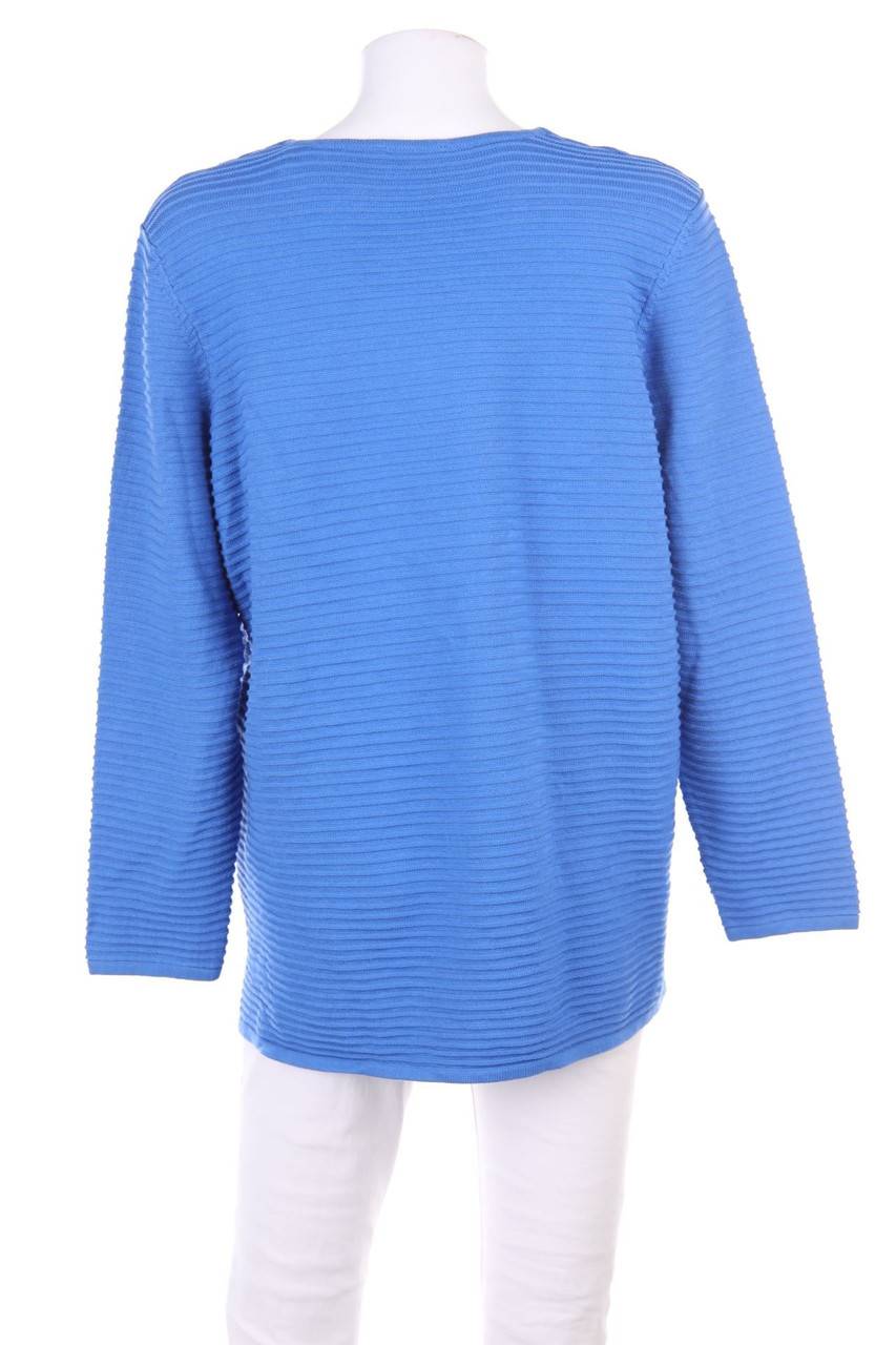 Carou olsen Strick-Pullover Fabrikladen