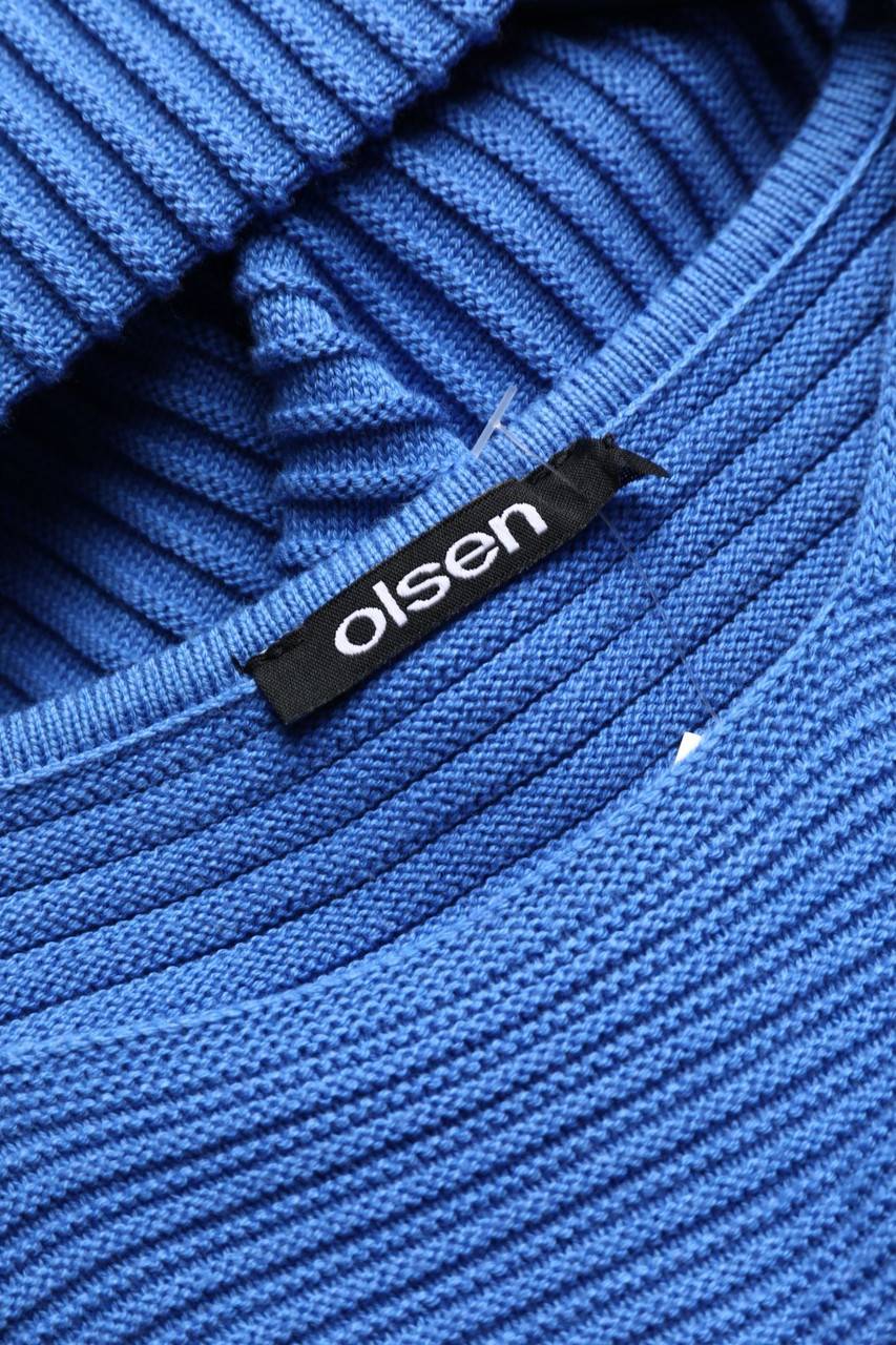 Carou olsen Strick-Pullover Fabrikladen
