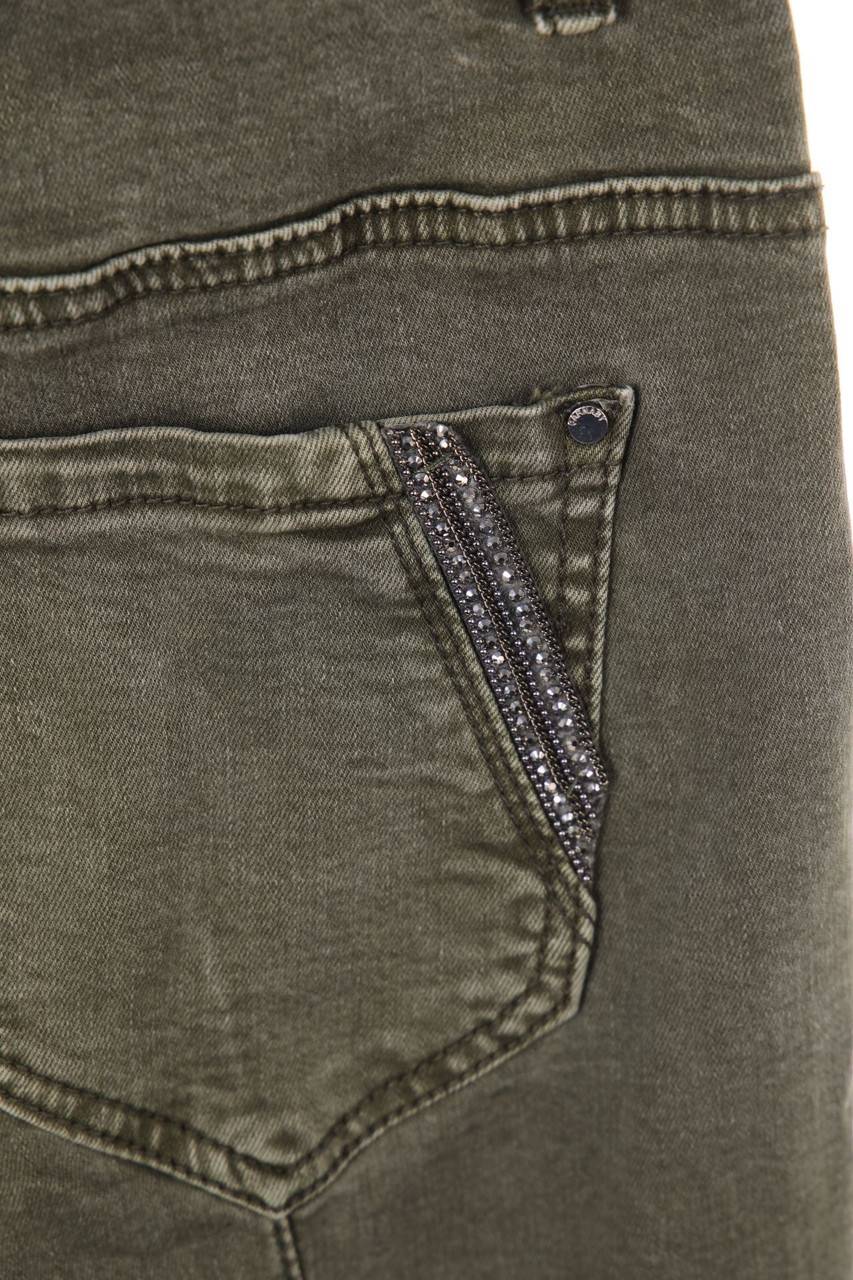 Carou Carnaby Skinny-Jeans Begrenzt auf 3 Tage