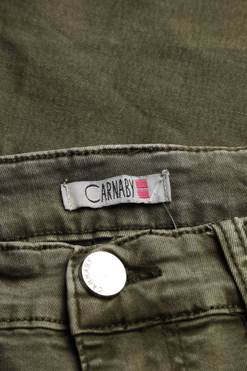 Carou Carnaby Skinny-Jeans Begrenzt auf 3 Tage
