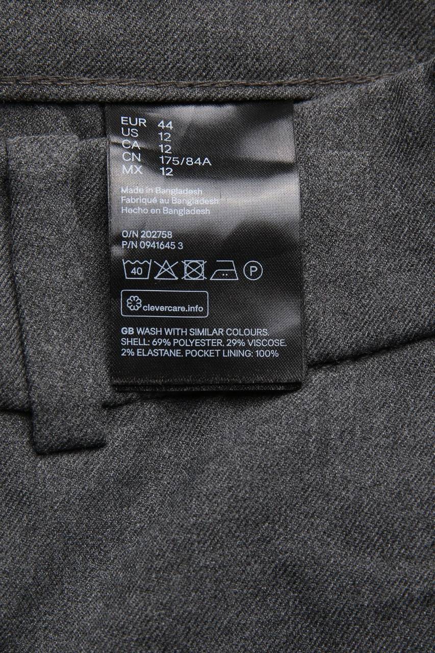 Carou H&M Business-Hose Speichern exportieren