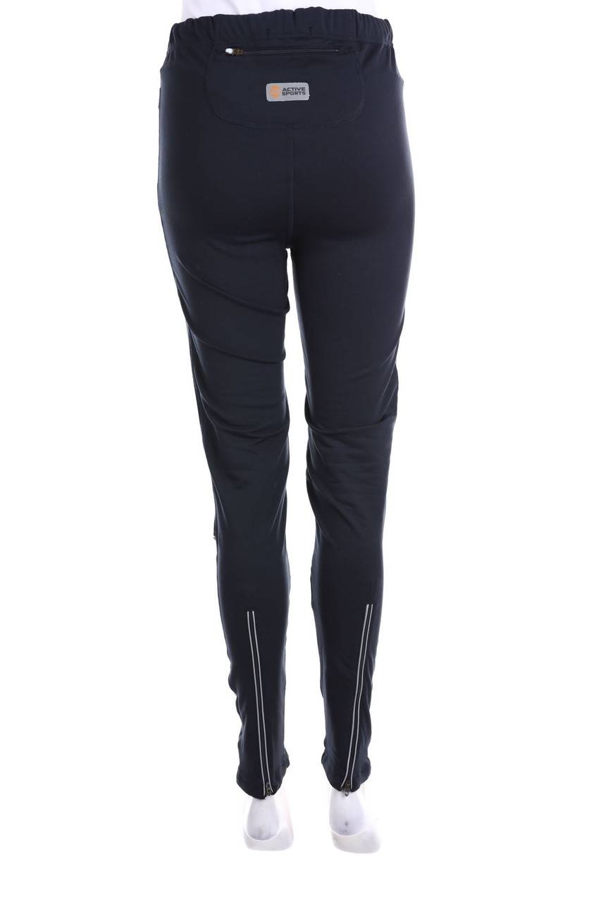 Carou TCM Sport-Leggings mit Zipper Online