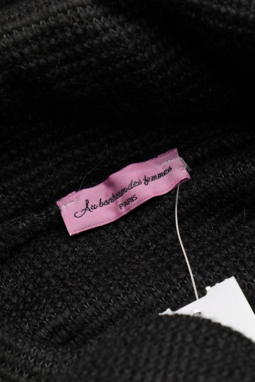 Carou SECONDHAND Cardigan mit Wolle Verkauf