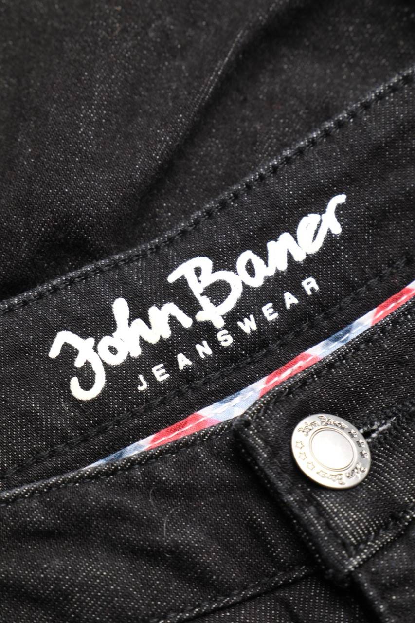 Carou John Baner Skinny-Jeans Angebote