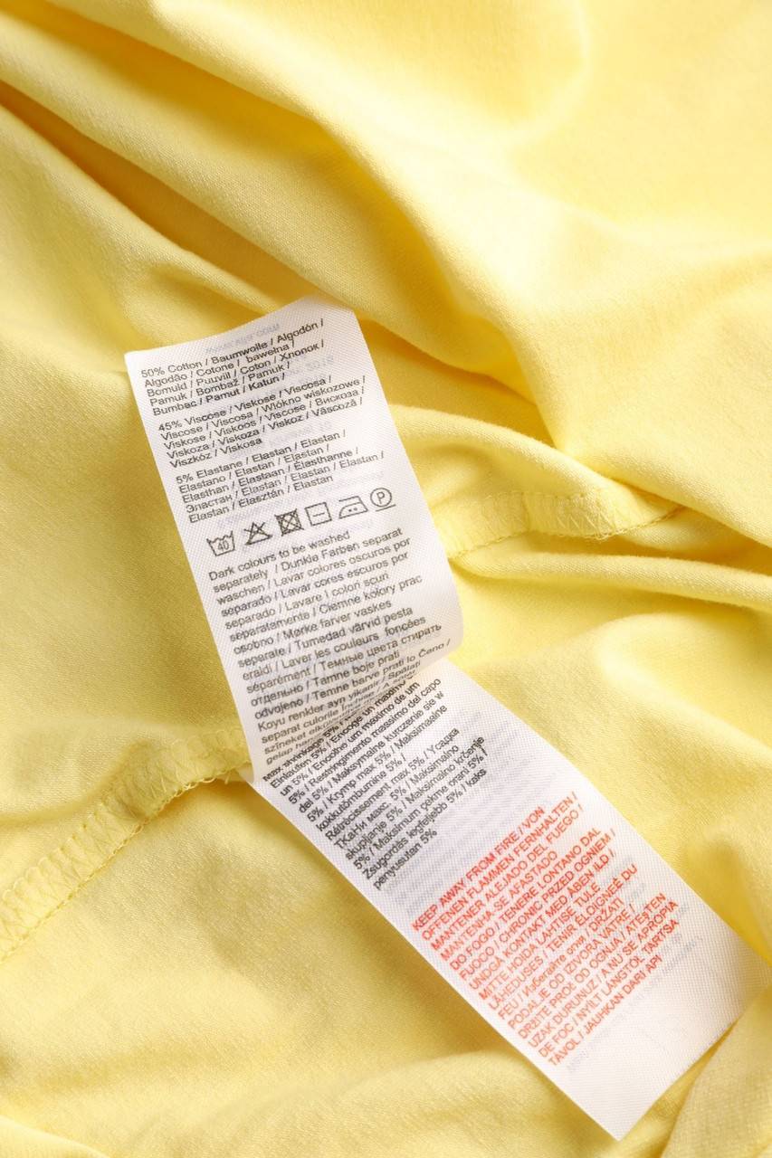 Carou VILA Jersey-Maxi-Kleid Fabrikverkauf