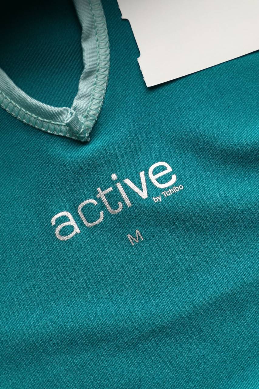 Carou active by Tchibo Sport-Top Meist gekauft