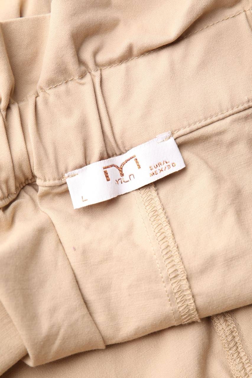 Carou SECONDHAND Shorts mit Gürtel Preisnachlass