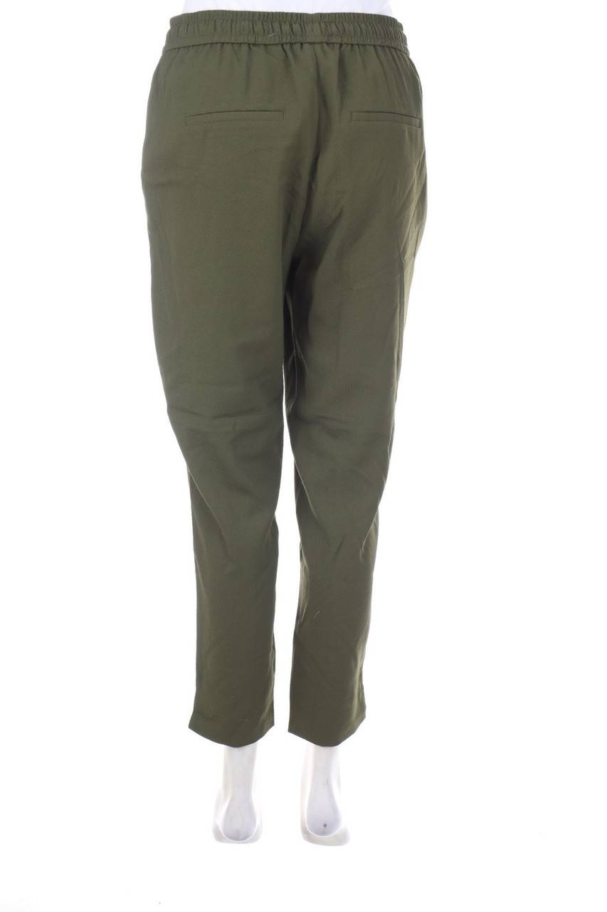 Carou H&M Jogger-Hose im Safari-Stil Exklusive Angebote