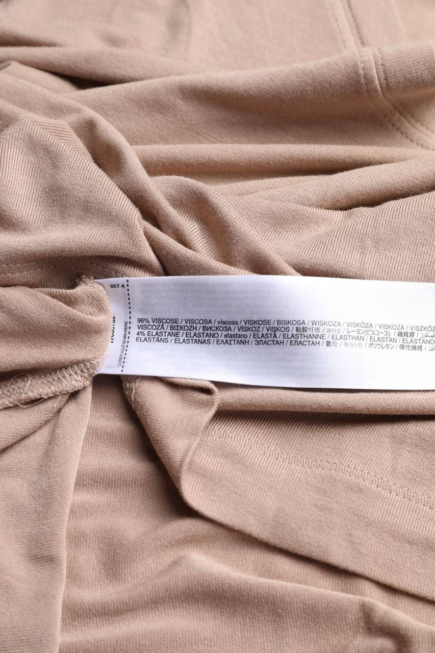 Carou MANGO Kurzarm-Shirt Kauf eins, bekomm eins gratis