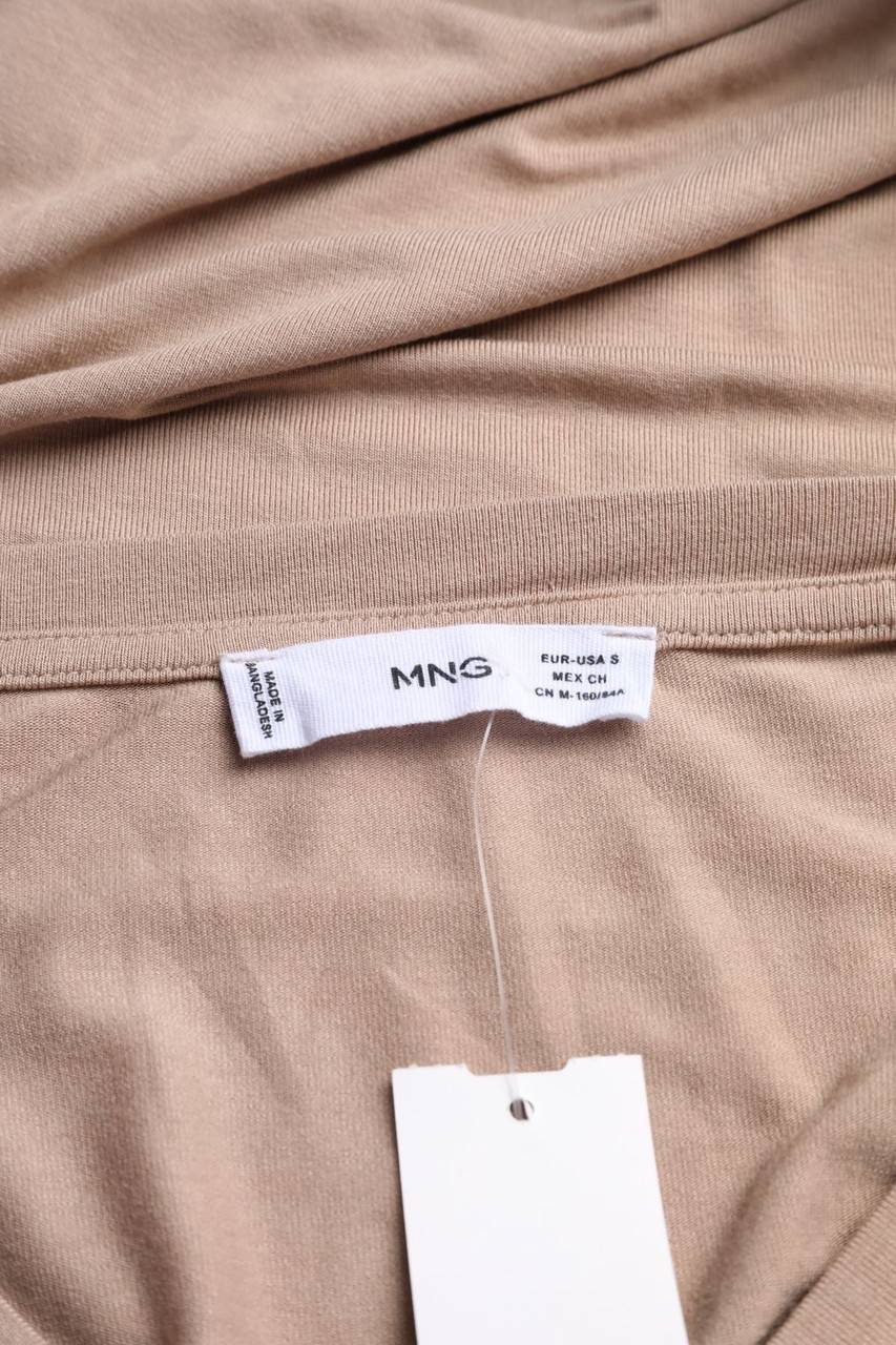 Carou MANGO Kurzarm-Shirt Kauf eins, bekomm eins gratis