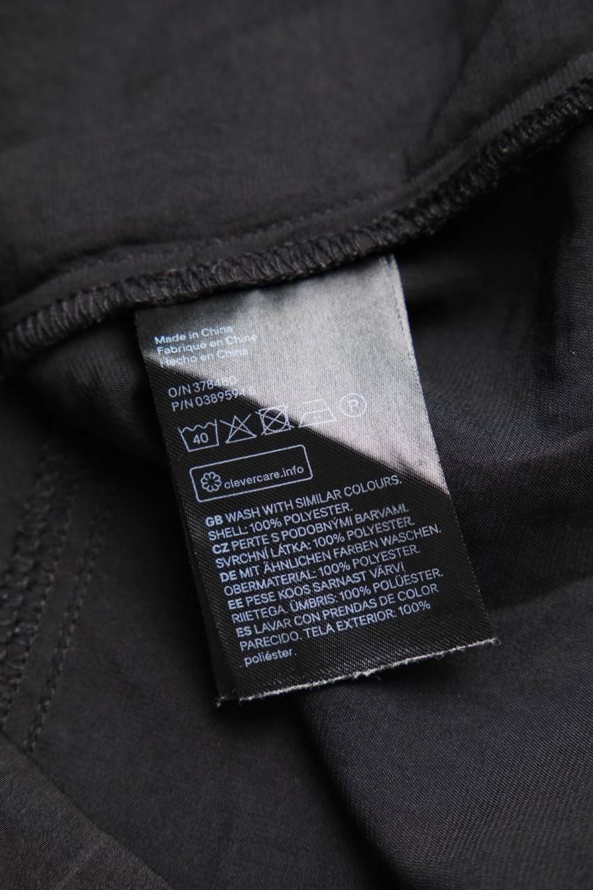 Carou H&M DIVIDED Blouson-Jacke Riesige Ersparnisse