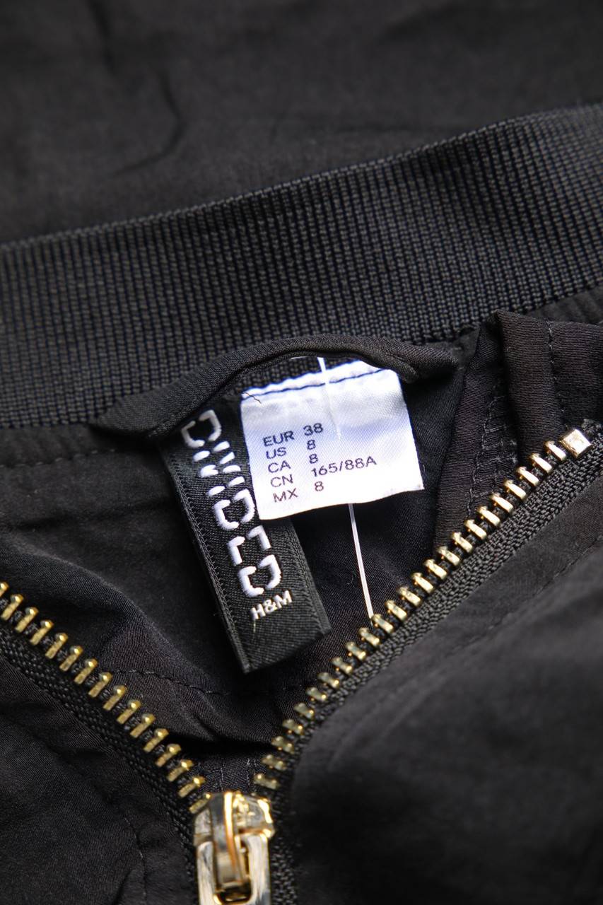 Carou H&M DIVIDED Blouson-Jacke Riesige Ersparnisse