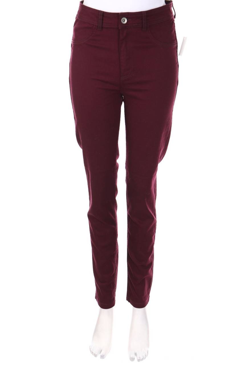 Carou CALZEDONIA High Waist-Skinny Jeggings Super Sparpreis