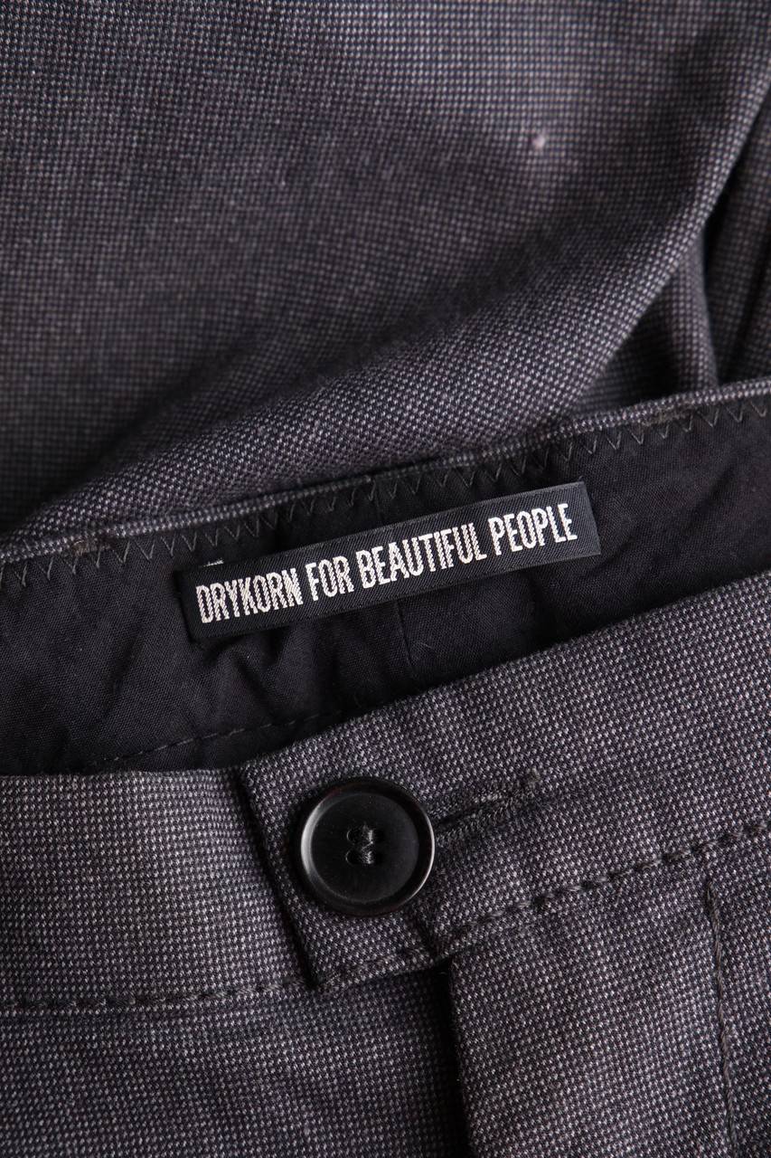 Carou DRYKORN Hose aus Baumwoll-Mix Bis zu 50% Rabatt