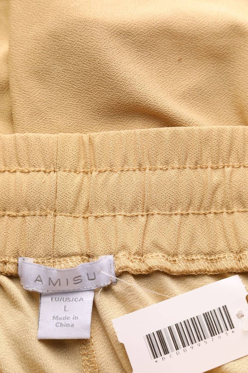 Carou AMISU Shorts mit Tunnelzug Bis zu 60% Rabatt
