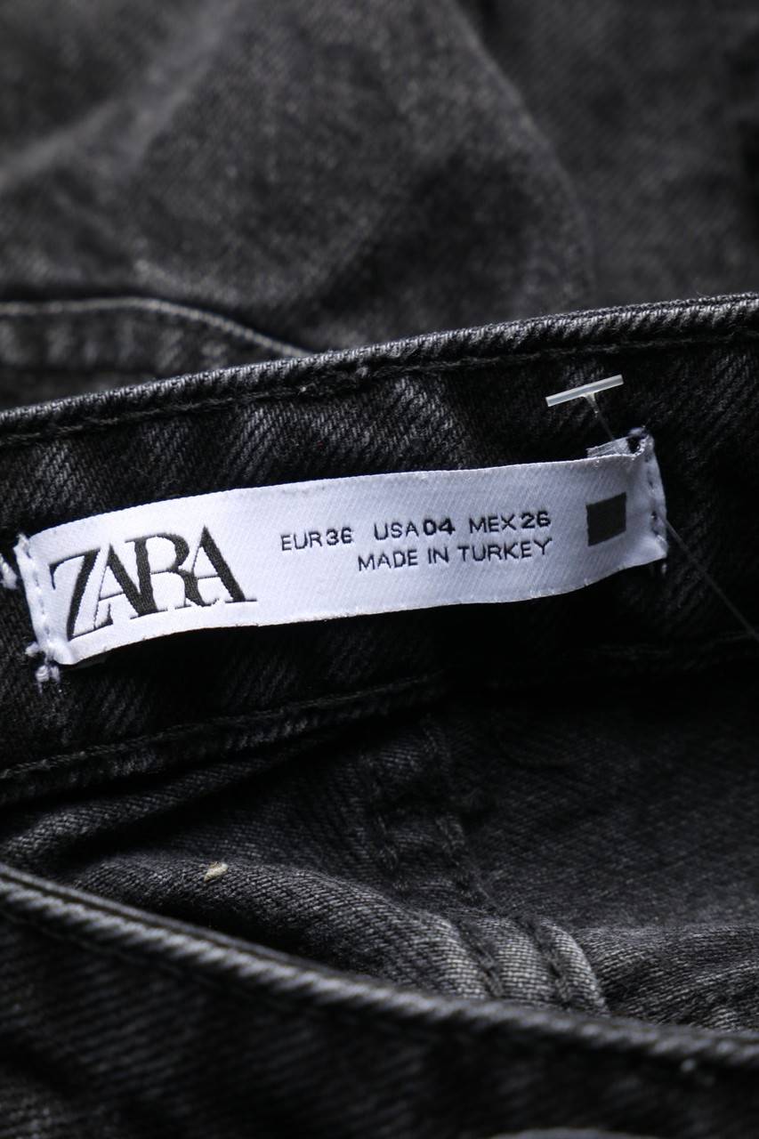 Carou ZARA Mom-Jeans Nur für heute