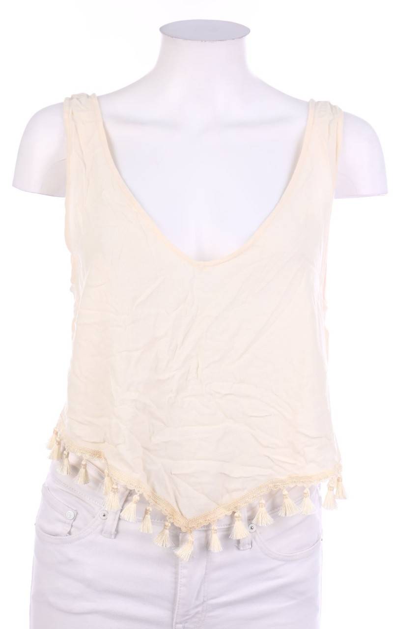 Carou H&M Blusentop