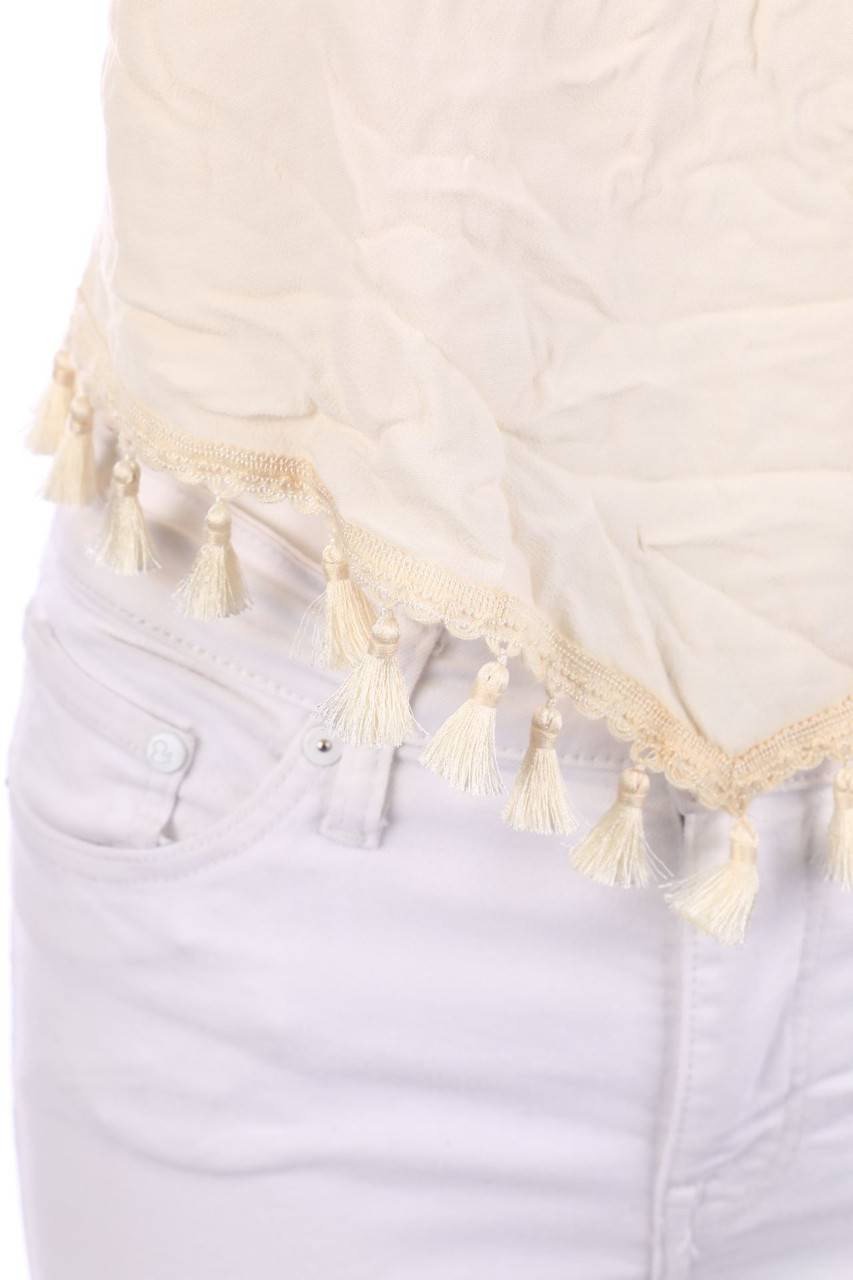 Carou H&M Blusentop Vierteljährliche Förderung