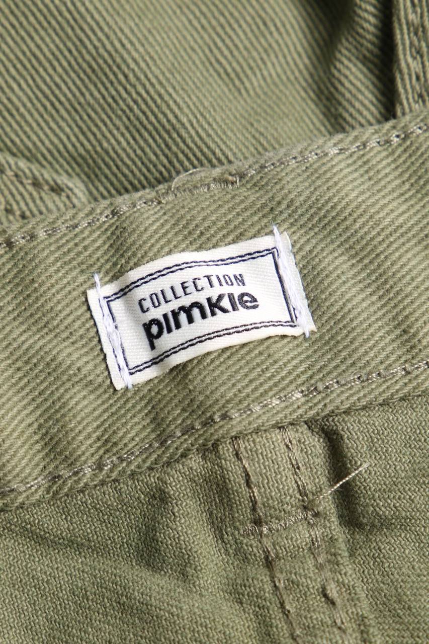 Carou Pimkie COLLECTION Jeans-Shorts mit Fransen Discount Store für neue Produkte