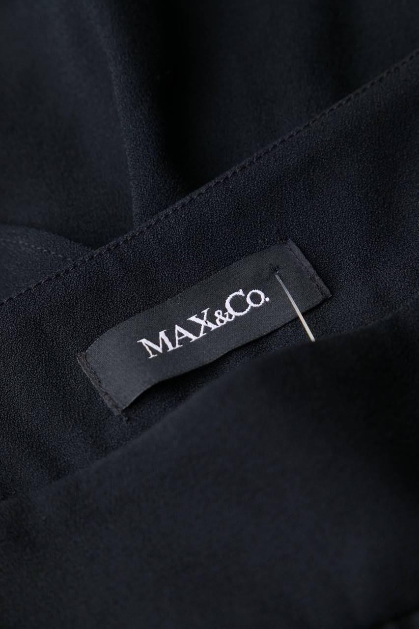 Carou MAX&Co. Rock mit Volants Fabrikladen