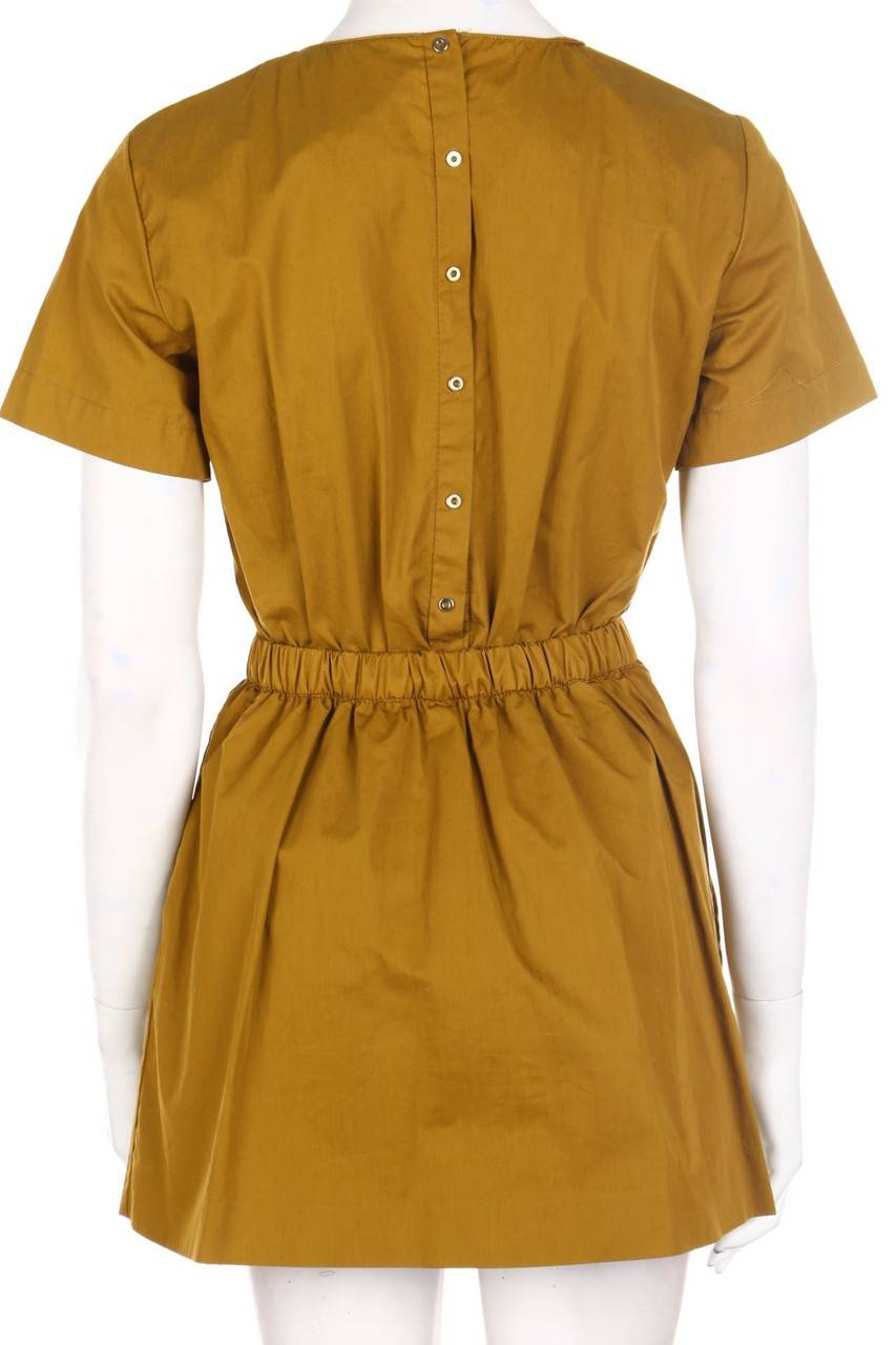 Carou ZARA TRF Playsuit aus Baumwolle Im Verkauf