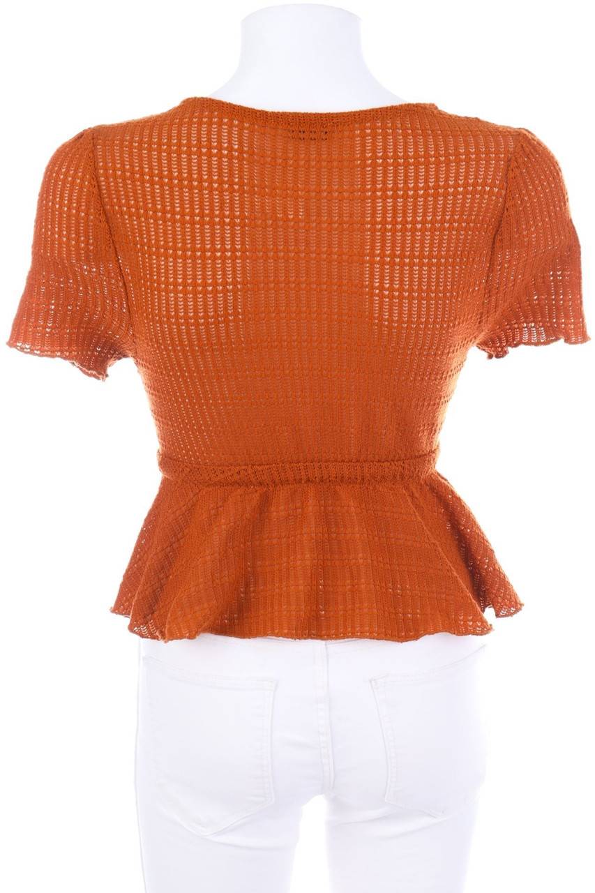 Carou Pimkie COLLECTION Kurzarm-Shirt mit Tunnelzug 50% Rabatt für begrenzte Zeit