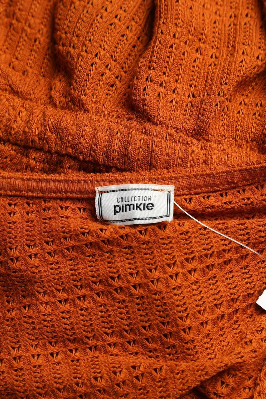 Carou Pimkie COLLECTION Kurzarm-Shirt mit Tunnelzug 50% Rabatt für begrenzte Zeit