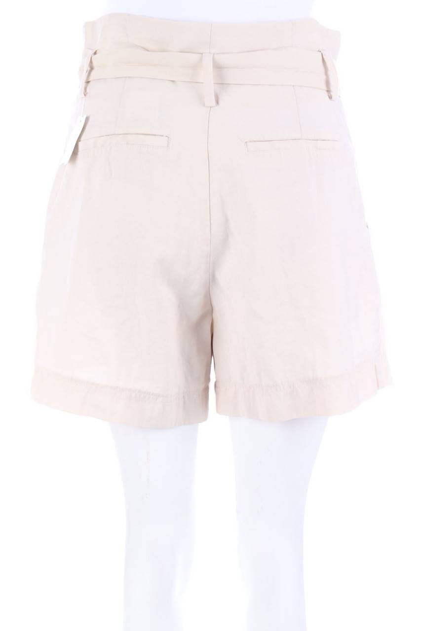 Carou H&M Shorts mit Gürtel Online