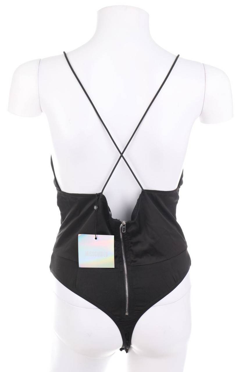 Carou MISSGUIDED Body mit Reißverschluss Angebote