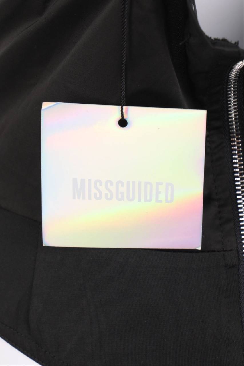 Carou MISSGUIDED Body mit Reißverschluss Angebote