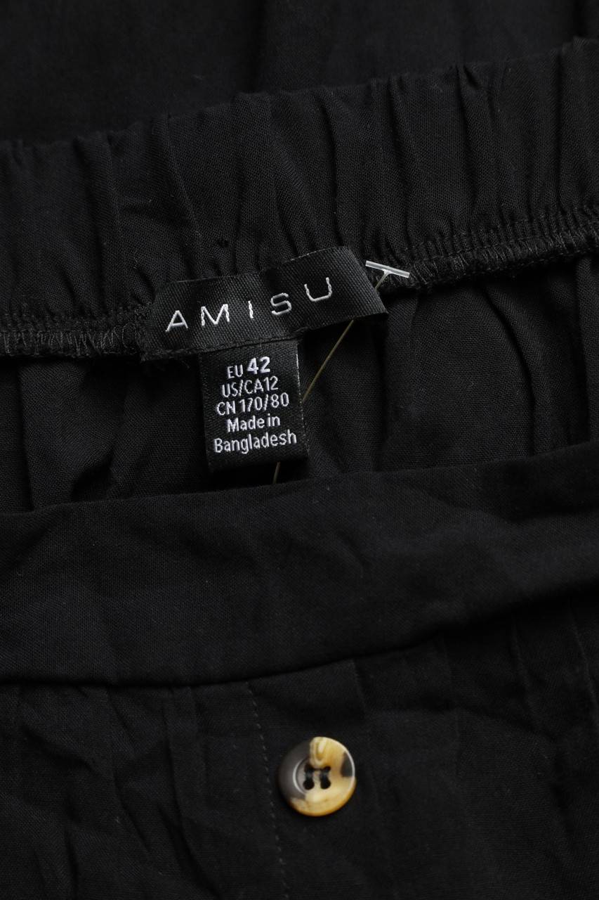 Carou AMISU Maxi-Rock mit Schlitz Schlussverkauf