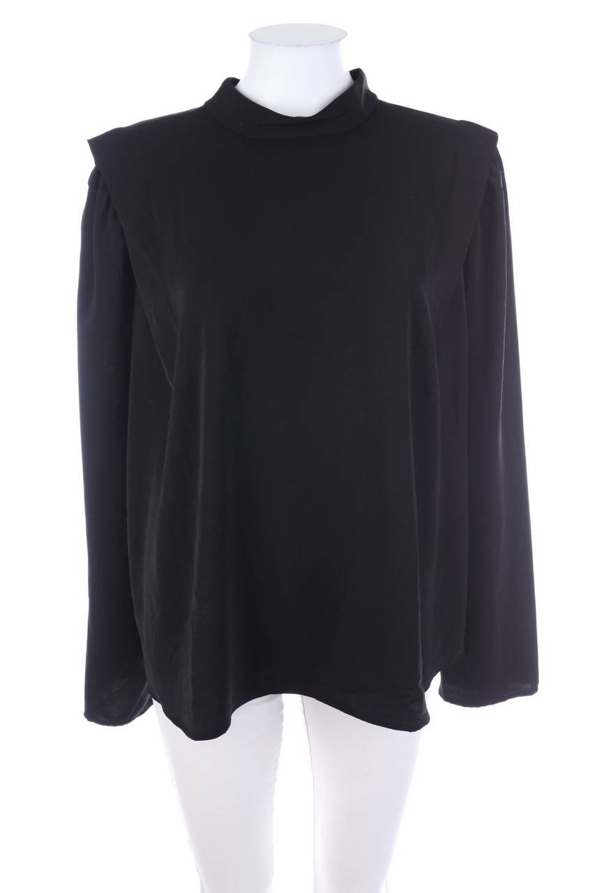 Carou H&M Bluse mit Raffungen Meist gekauft