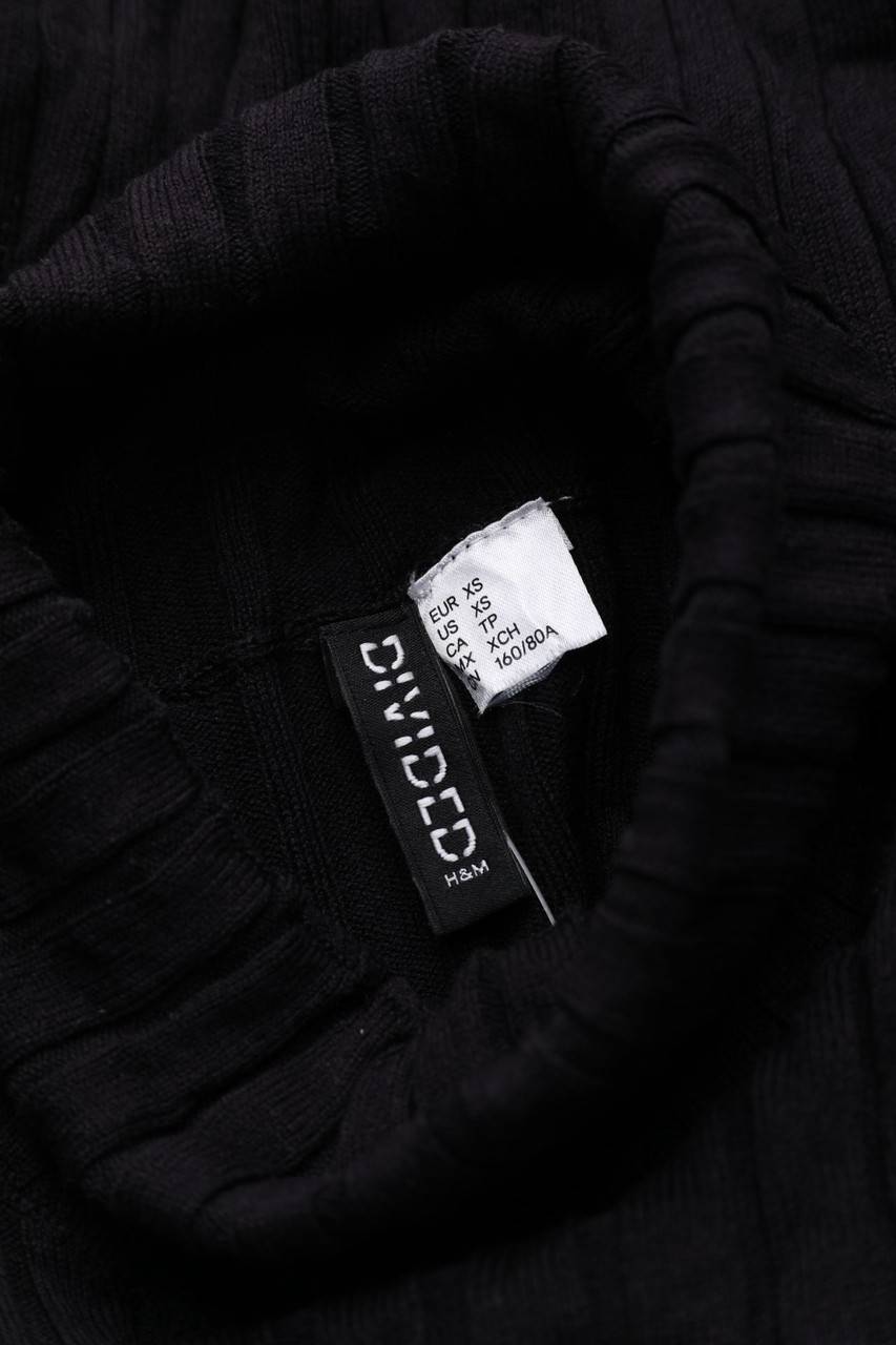 Carou H&M DIVIDED Strick-Pullover Blitzverkäufe